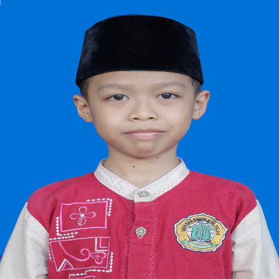 foto profil Maulana firdaus arifin